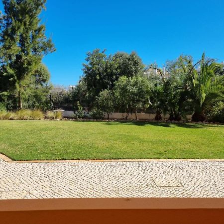 Marinho - 2 Bedroom 2 Bathroom Ground Floor Apartment With Communal Pool And Gardens Conceição 外观 照片