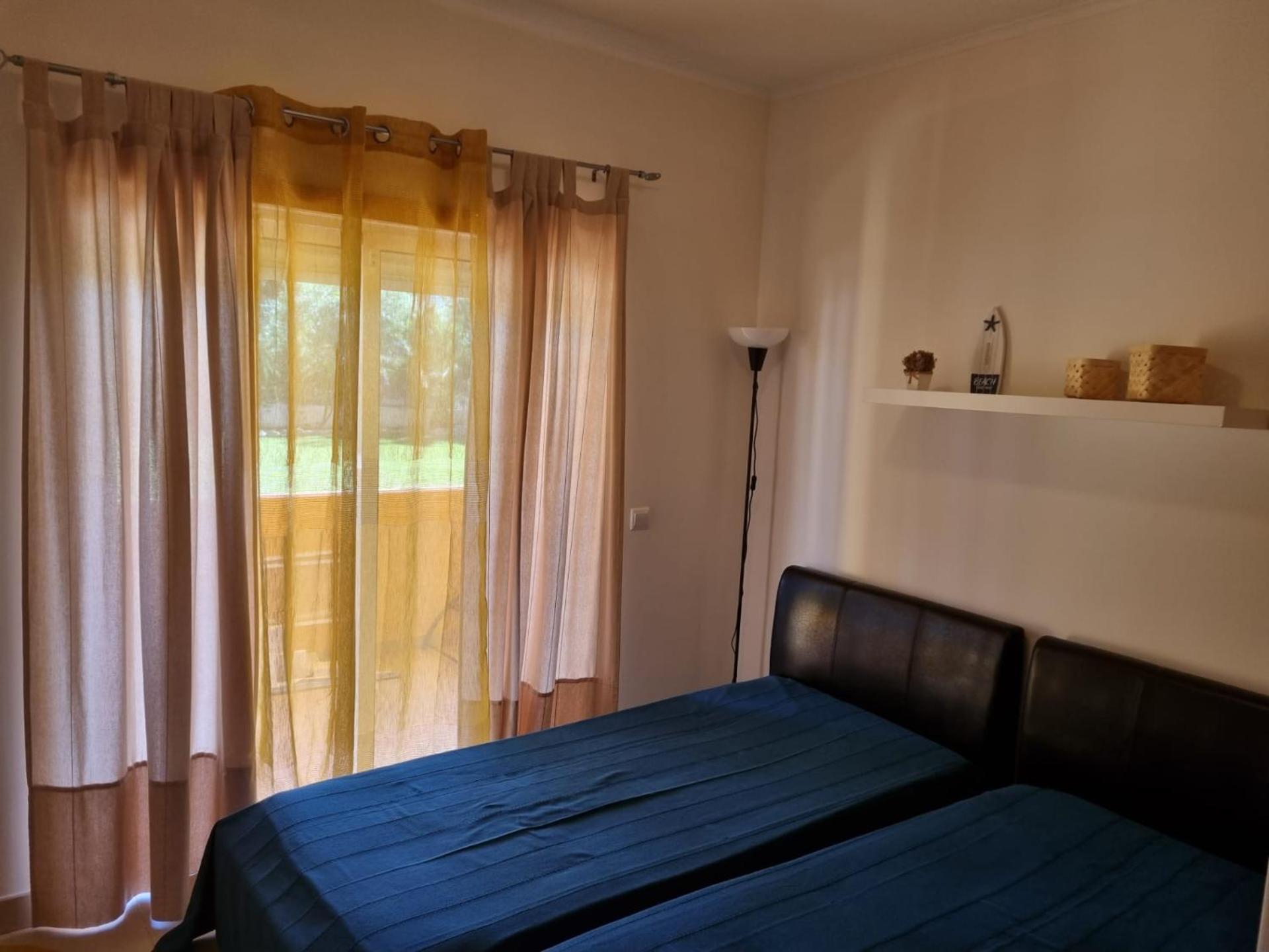 Marinho - 2 Bedroom 2 Bathroom Ground Floor Apartment With Communal Pool And Gardens Conceição 外观 照片