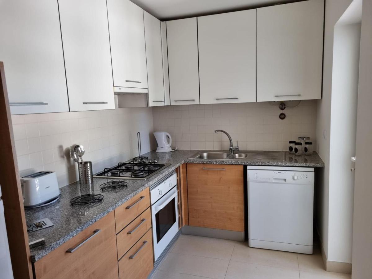 Marinho - 2 Bedroom 2 Bathroom Ground Floor Apartment With Communal Pool And Gardens Conceição 外观 照片