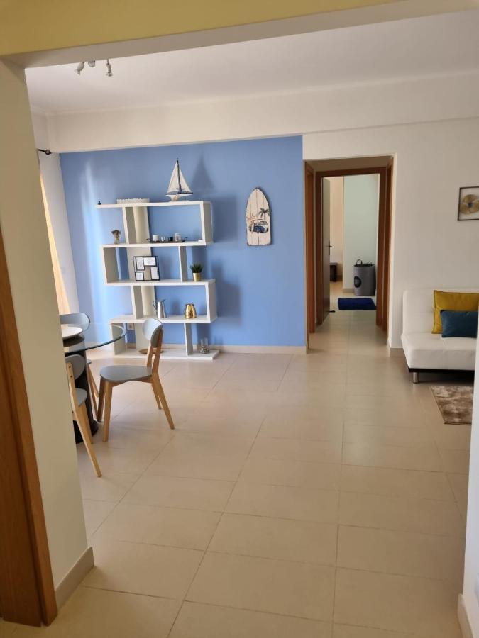 Marinho - 2 Bedroom 2 Bathroom Ground Floor Apartment With Communal Pool And Gardens Conceição 外观 照片