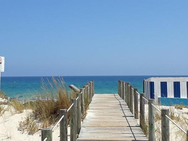 Marinho - 2 Bedroom 2 Bathroom Ground Floor Apartment With Communal Pool And Gardens Conceição 外观 照片
